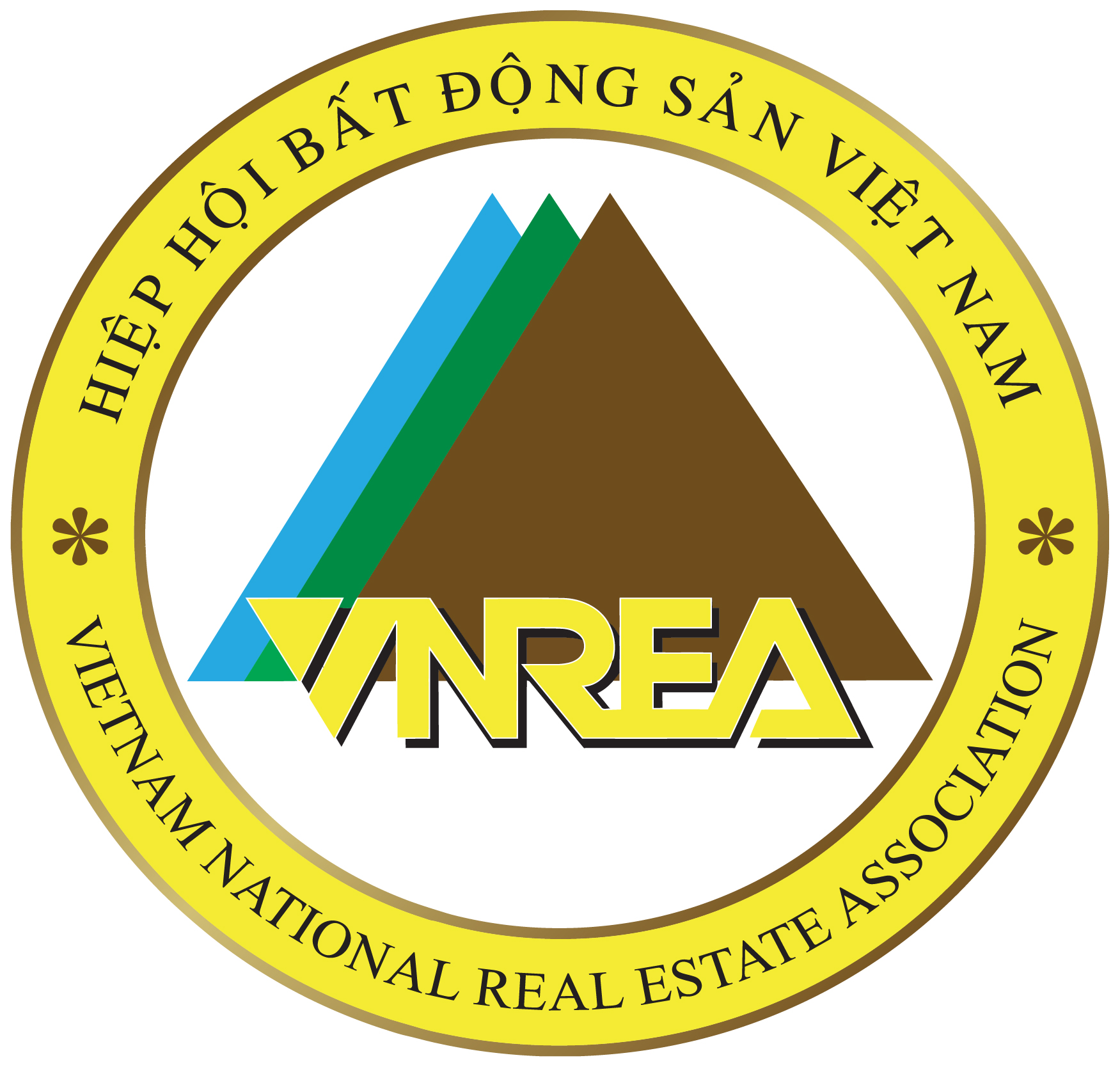 Member of Executive Committee of Vietnam Real Estate Association