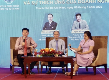 Thực thi 3 Luật mới liên quan đến bất động sản: Khuyến khích sử dụng tài nguyên đất hiệu quả hơn