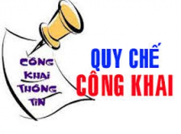 Các tỉnh, thành phải công khai đồ án quy hoạch đất đai