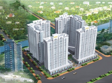 HOANG QUAN REAL ESTATE DOES NOT REQUIRE SOCIAL HOUSING TRANSACTION GUARANTEE REGISTRATION ESTABLISHED IN THE FUTURE